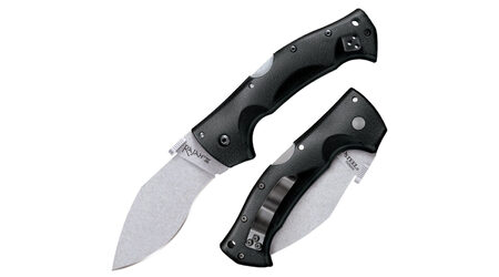 купите Нож складной Cold Steel Rajah III / 62KGCM в Перми