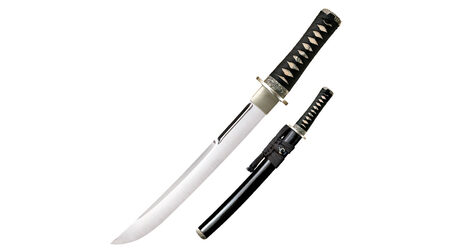 купите Японский меч-вакидзаси Cold steel Wakizashi O'Tanto Emperor / 88T в Перми