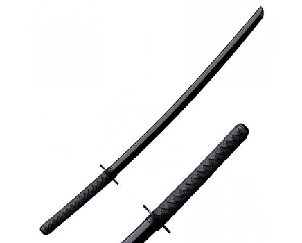 Купите меч тренировочный Cold Steel Bokken 77 см 92BKKC в Перми в нашем интернет-магазине
