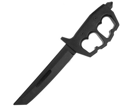 Купите нож-танто тренировочный Cold Steel Rubber Training Trench Knife Tanto 92R80NT в Перми в нашем интернет-магазине