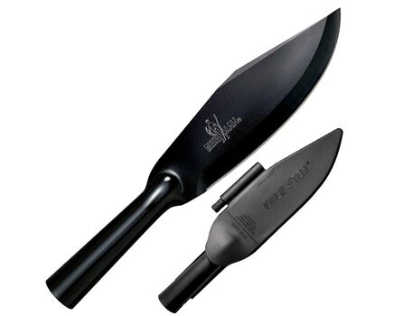 Купите нож с фиксированным клинком Cold steel Bowie Bushman 95BBUSK в Перми в нашем интернет-магазине