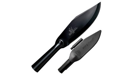 купите Нож с фиксированным клинком Cold steel Bowie Bushman / 95BBUSK в Перми