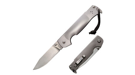 купите Нож складной Cold Steel Pocket Bushman / 95FB в Перми