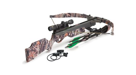 купите Рекурсивный арбалет Excalibur Phoenix в Перми