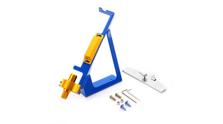 купите Пероклейка для стрел Junxing Jig JX900 в Перми