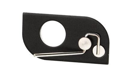 купите Полочка для классического лука Junxing JX818 Rh в Перми