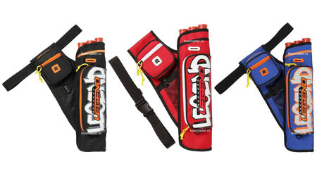 купите Колчан для стрел лучный спортивный Legend Archery Graffiti в Перми