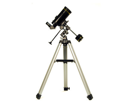 Купите катадиоптрический телескоп Levenhuk Skyline PRO 90 MAK в интернет-магазине