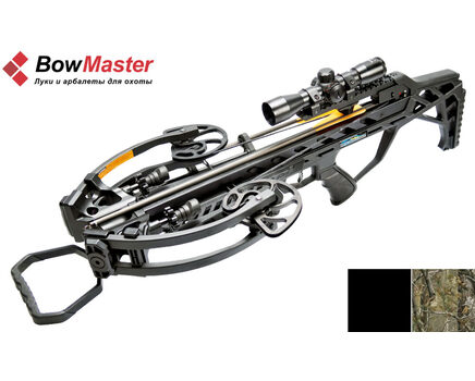 Купите блочный арбалет Bowmaster XB65 в Перми интернет-магазине