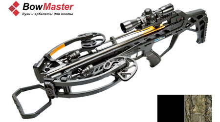 купите Блочный арбалет Bowmaster XB65 в Перми