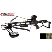 Рекурсивный арбалет Скорпион Man-Kung MK-185