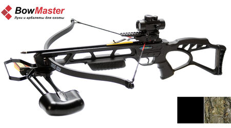 купите Рекурсивный арбалет Скорпион Man-Kung MK-185 в Перми