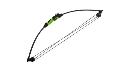 купите Лук блочный детский Man-kung MK-CB015 в Перми