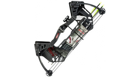 купите Лук блочный детский Man-kung MK-CBK1 в Перми