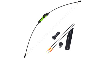 купите Лук детский рекурсивный Man-kung MK-RB015 в Перми