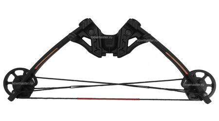 купите Запасные плечи для блочных арбалетов Man-kung MK-XB56 в Перми