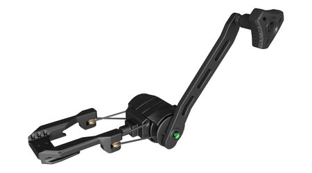 купите Механический натяжитель для арбалета Man-kung MK-XB65 в Перми