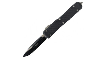 купите Автоматический выкидной нож Microtech Ultratech S/E / 121-1CF в Перми