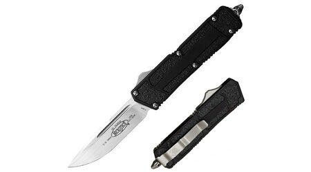 купите Автоматический выкидной нож Microtech Scarab Quick Deployment / 178-4 в Перми