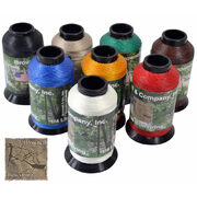 Нить тетивная Brownell Bowstring Material Dacron B50 1/4 Lbs красная