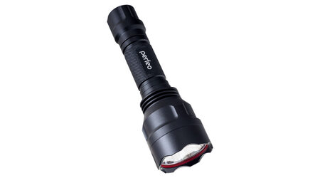 купите Светодиодный фонарь ручной Perfeo LT-029-A (Cree XP-E) 250 люмен в Перми