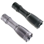 Светодиодный фонарь аккумуляторный Perfeo LT-034-A (Cree XML T6) 600 люмен