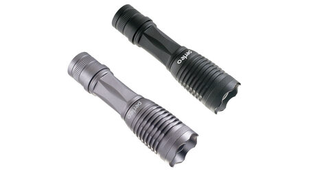 купите Светодиодный фонарь аккумуляторный Perfeo LT-034-A (Cree XML T6) 600 люмен в Перми