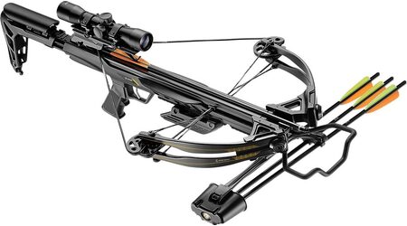 купите Блочный арбалет Blade 345 в Перми