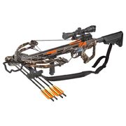 Блочный арбалет Тактик (Poelang CR-054)