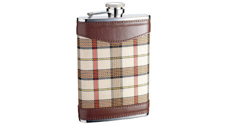 купите Фляга походная для спиртного S.Quire 1205YCY 0.15 л в Перми