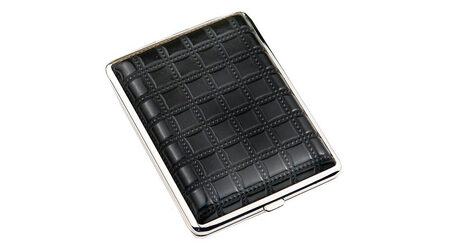 купите Портсигар S.QUIRE AB02-Bsqu в Перми