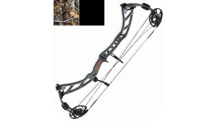 купите Блочный лук Kinetic Heretic (Кинетик Еретик) в Перми