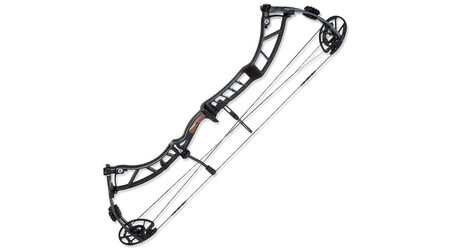 купите Блочный лук Kinetic Trium X (Кинетик Триум) в Перми