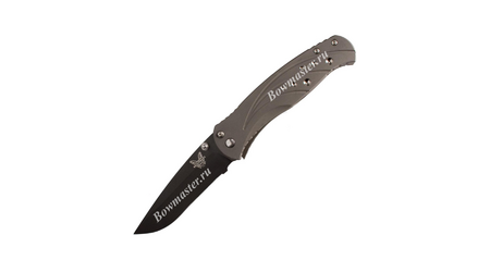 купите Нож складной Benchmade 790BK Subrosa в Перми