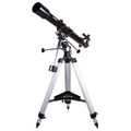 Телескоп Sky-Watcher BK 709EQ2: легкий и качественный инструмент для изучения спутников и планет Солнечной системы