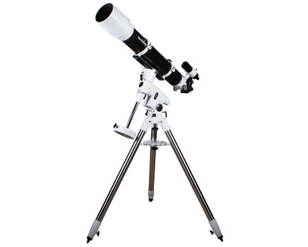 Купите мощный линзовый телескоп Sky-Watcher BK 1201EQ5 в интернет-магазине