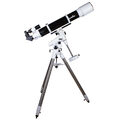 Телескоп Sky-Watcher BK 1201EQ5: просветленная оптика формирует качественное изображение с хорошей прорисовкой деталей