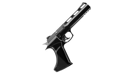 купите Пистолет пневматический газобаллонный SnowPeak CP400, калибр 4.5 мм в Перми