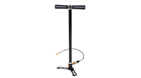 купите Насос ручной высокого давления SnowPeak HP300 для пневматики в Перми