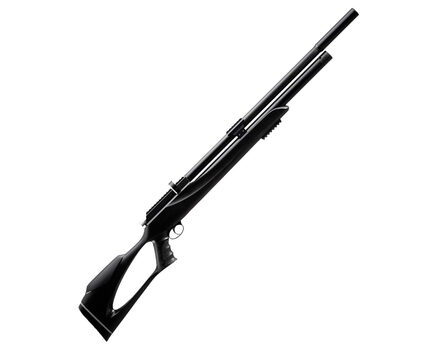 Купите пневматическую PSP винтовку SnowPeak M25 6.35 мм в Перми в нашем магазине