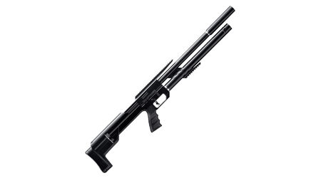 купите Винтовка PCP пневматическая SnowPeak M60, калибр 6.35 мм в Перми