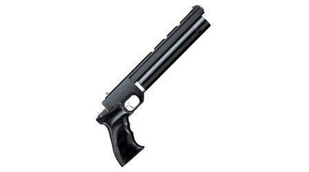 купите Пистолет PCP пневматический SnowPeak PP700S-A, калибр 5.5 мм в Перми