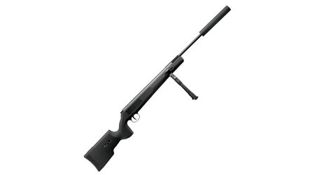 купите Винтовка пневматическая SnowPeak SR1250S, калибр 4.5 мм в Перми
