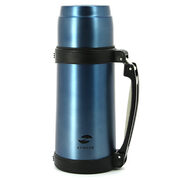 Термос широкий с ручкой Stinger HY-TP205-2 1 л