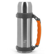 Термос широкий с ручкой Stinger HY-TP205-3 0,75 л