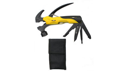 купите Мультитул Stinger MT-22BC-H с нейлоновым чехлом в Перми