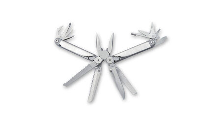 купите Мультитул Stinger MT-3085 с нейлоновым чехлом в Перми