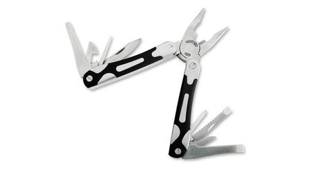 купите Мультитул Stinger MT-3207 с нейлоновым чехлом в Перми