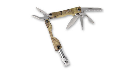 купите Мультитул Stinger MT-3503 с нейлоновым чехлом в Перми