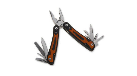 купите Мультитул Stinger MT-5001 с нейлоновым чехлом в Перми